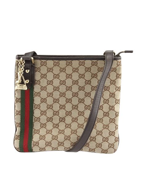 gucci crossbody bag poshmark